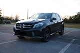 Mercedes-Benz GLE 350 d 4MATIC Standheizung AMG - Mercedes-Benz GLE 350 in Bielefeld