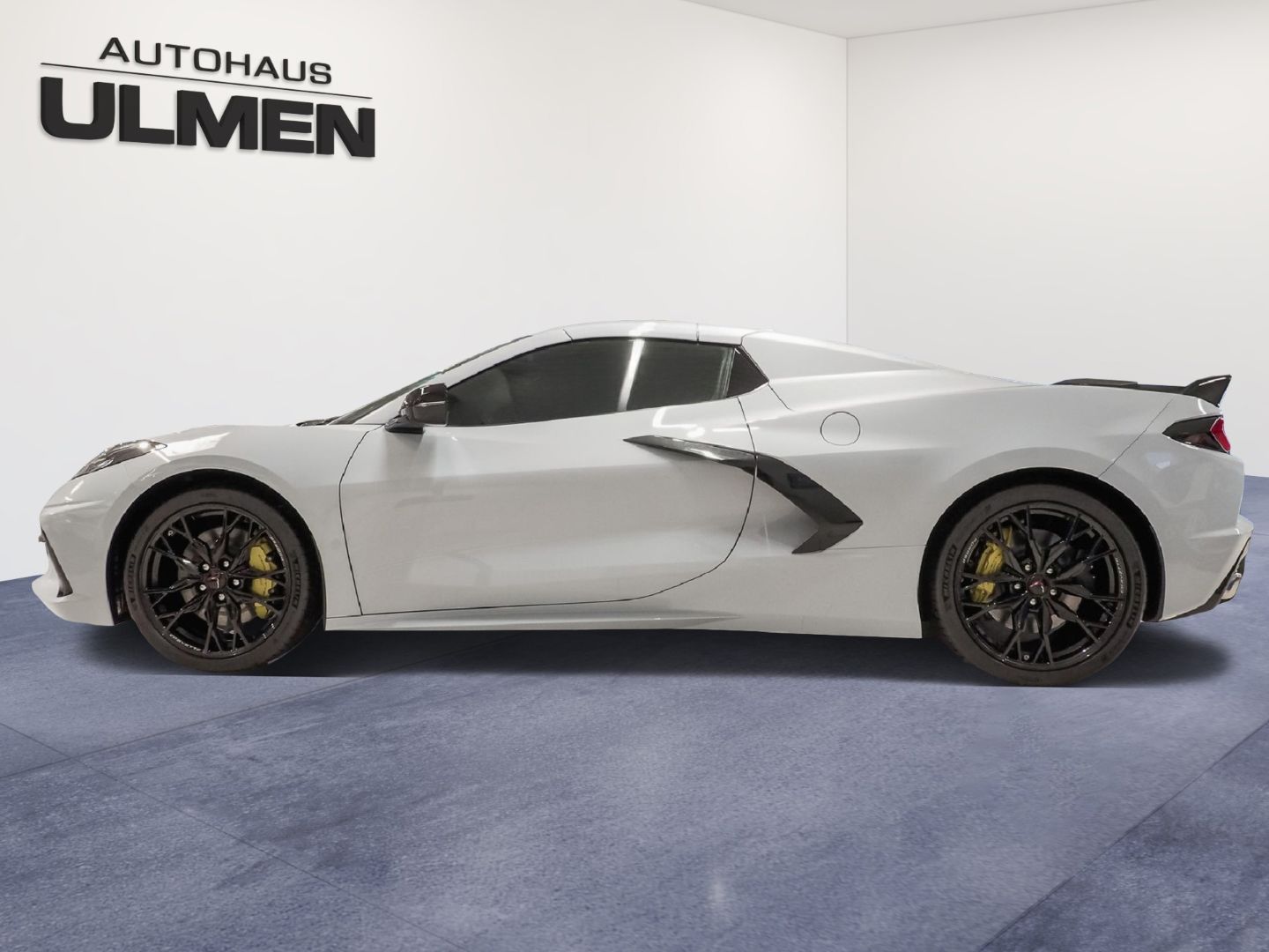 Corvette C8 - Bild 4