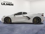 Corvette C8 Stingray Cabriolet 3LT Frontlift Vollausstatt - Corvette C8 Cabrio Gebrauchtwagen