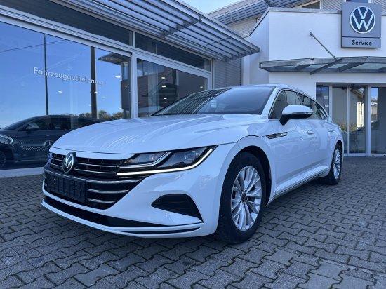 Volkswagen Arteon Shooting Brake ELEGANCE 2.0TDI DSG*LED*AH