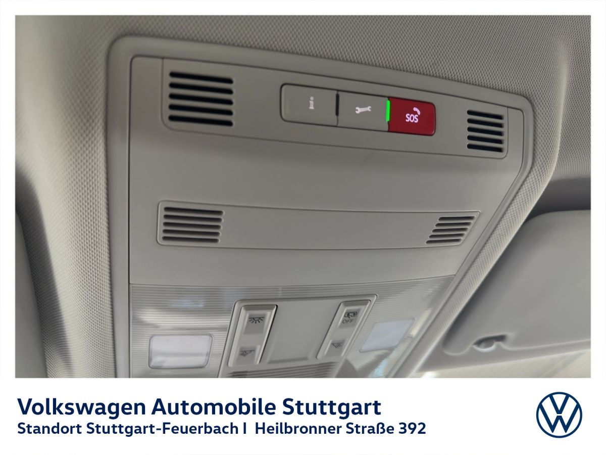 Volkswagen T-Cross - Bild 15