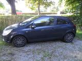 Opel Corsa 1.3 CDTI-Beheizbares Lenkrad-Tempomat-Sitz - Opel Corsa aus 2008 mit Diesel-Antrieb