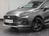 Ford Fiesta Active 1.0 EcoBoost Hybrid 5-türig - Ford Fiesta mit Benzin-Antrieb: ABS, Kleinwagen, Klimaanlage