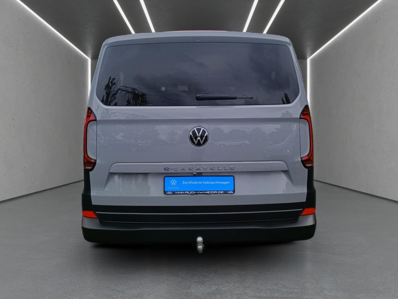 Volkswagen T7 Caravelle - Bild 6