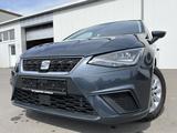 Seat Ibiza 1.6 TDI Style 94€ m. 20% Anzahlung SHZ PDC - Seat Ibiza mit Diesel-Antrieb: 1.9