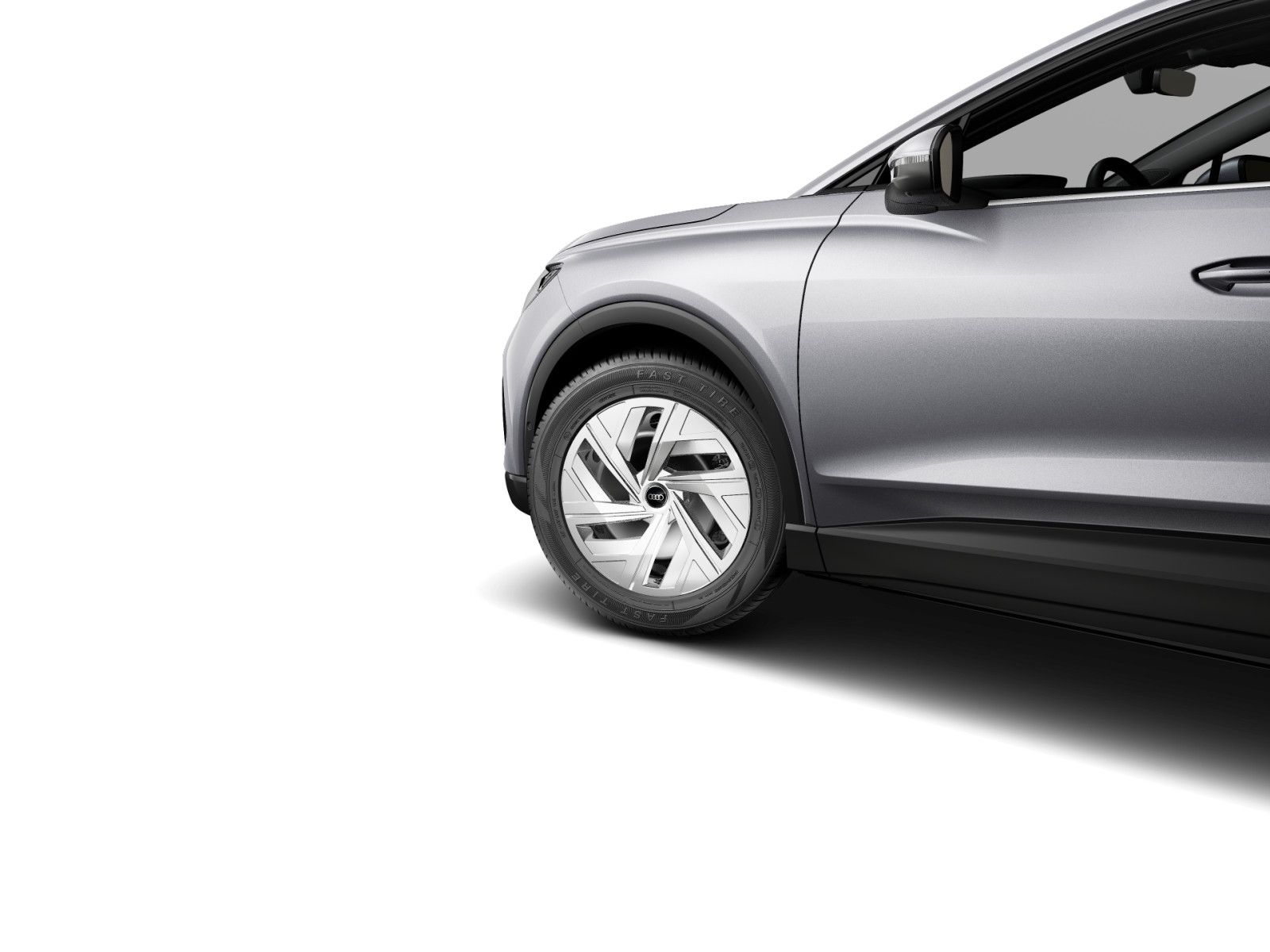 Audi Q4 Sportback e-tron 45 Navi pro 360° ARHuD WP foto 5