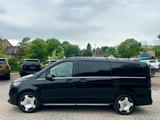 Mercedes-Benz V 300 d 4MATIC EXCLUSIVE lang.P-Dach.Vip-Seat. - Mercedes-Benz Neuwagen