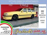 Volvo Serie 800 850 2.3i turbo 20V cat Station W - Volvo 850: Kombi
