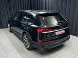 Audi SQ7 4.0 TDI quattro|3D BANG&OLUFSEN|PANORAMA|AHK - Audi SQ7 aus 2019