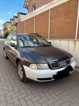 Audi a4 b5 1998 - Audi A4 aus 1998: Kombi