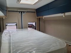 Chausson V 697 FirstLine MJ26, Arctic, AT, Connect, Zube.