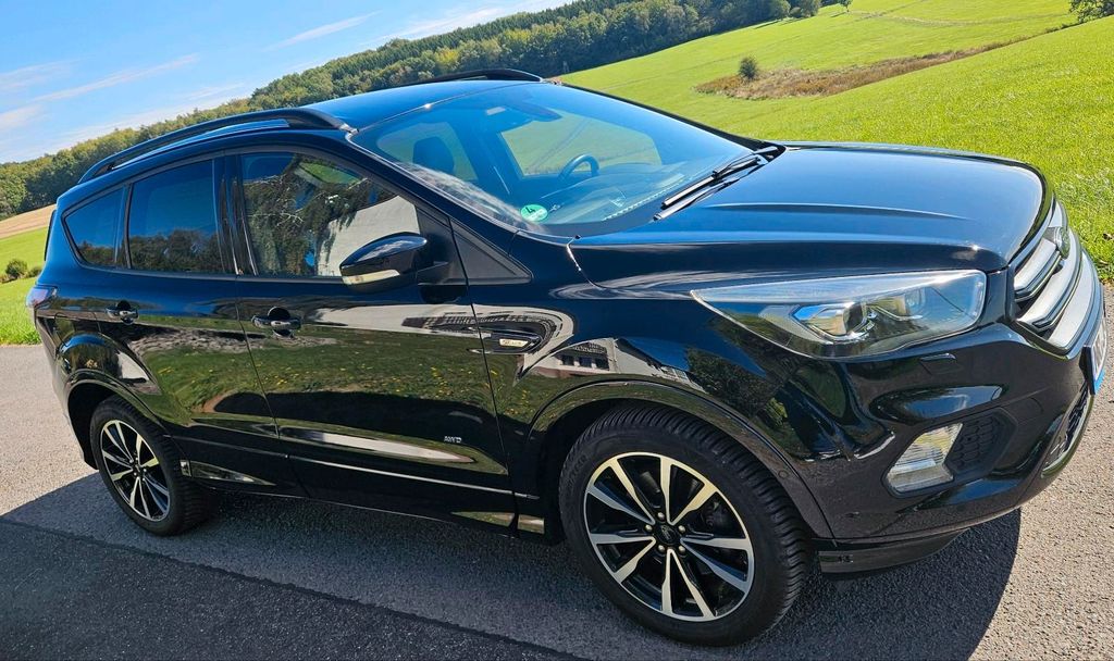 Image of Ford Kuga