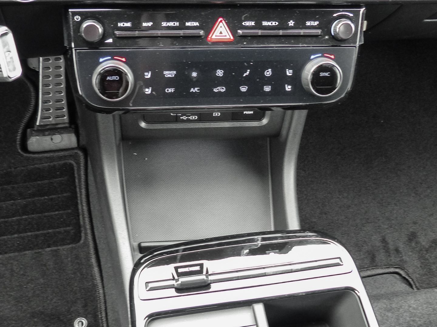 Hyundai Tucson – Bild 10