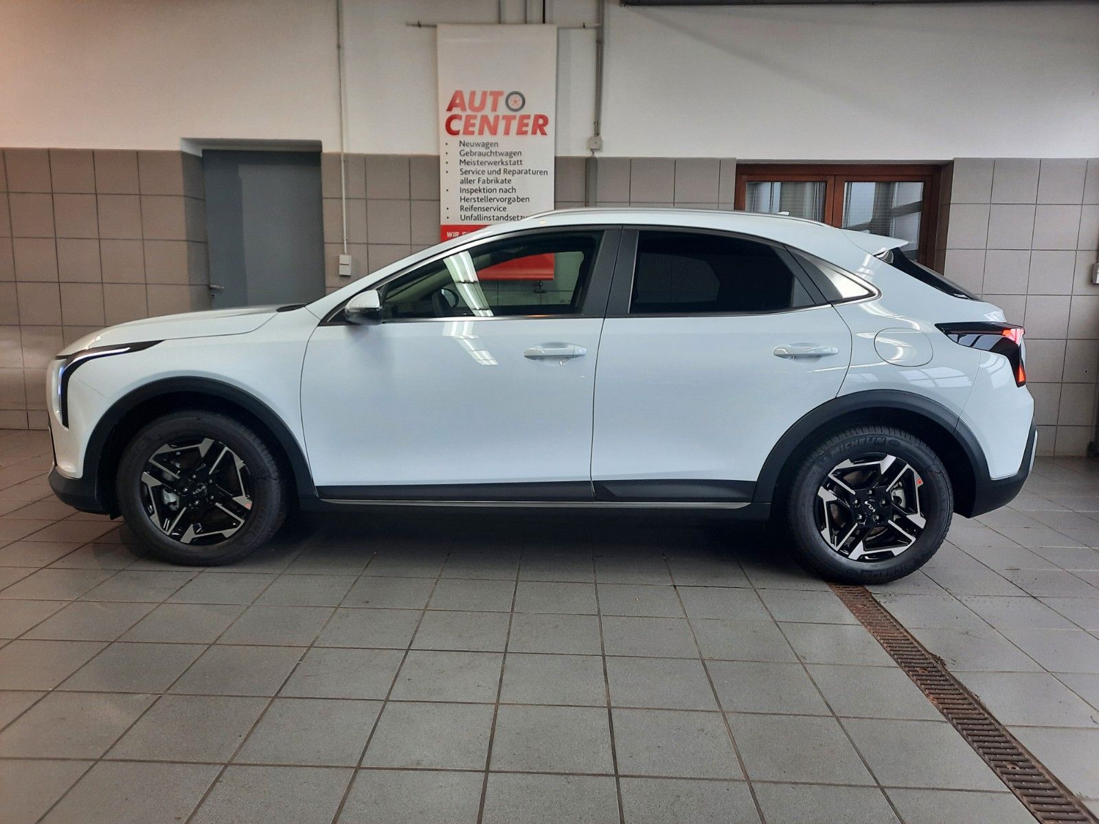 Kia XCeed 1.0 T-GDI Exklusive imagem 2