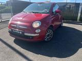 Fiat 500 TwinAir DELUXE *ZV*KLIMA*ALU*BLUETOOTH