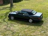 Mercedes-Benz E 220 E 220 Original Cabrio top - gebrauchte Mercedes-Benz E 220 aus dem Jahr 1994