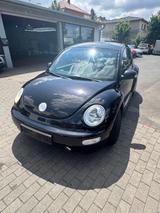 Volkswagen New Beetle Lim. 1.9 TDI Miami - Volkswagen New Beetle: Miami