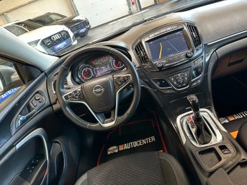Opel Insignia A Sports Tourer Innovation *BiXenon*