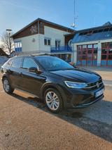 Volkswagen Taigo Limited,Autom, AHK, 3900km - VW Taigo von privat