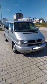 Volkswagen T4 Multivan - VW T4 Multivan in Stuttgart