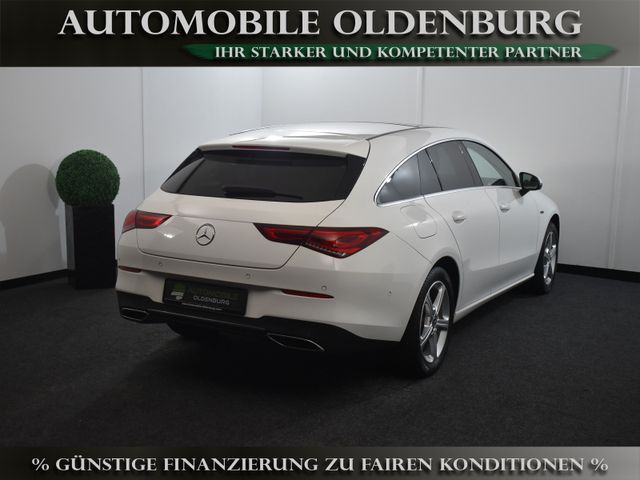 Mercedes-Benz CLA 250 e SB Progressive *Distro+*Pano*Wide*KAM*