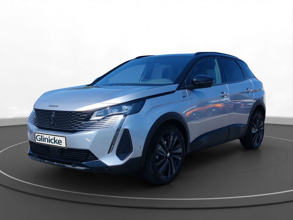 Image of Peugeot 3008