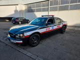 Chrysler Police DODGE CHARGER LX 2006 2,7 mit FERNS... - Chrysler 200 Gebrauchtwagen