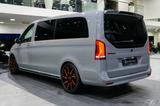 Mercedes-Benz V 250 BRABUS VIP Luxury Business VAN - Mercedes-Benz V 250 Neuwagen