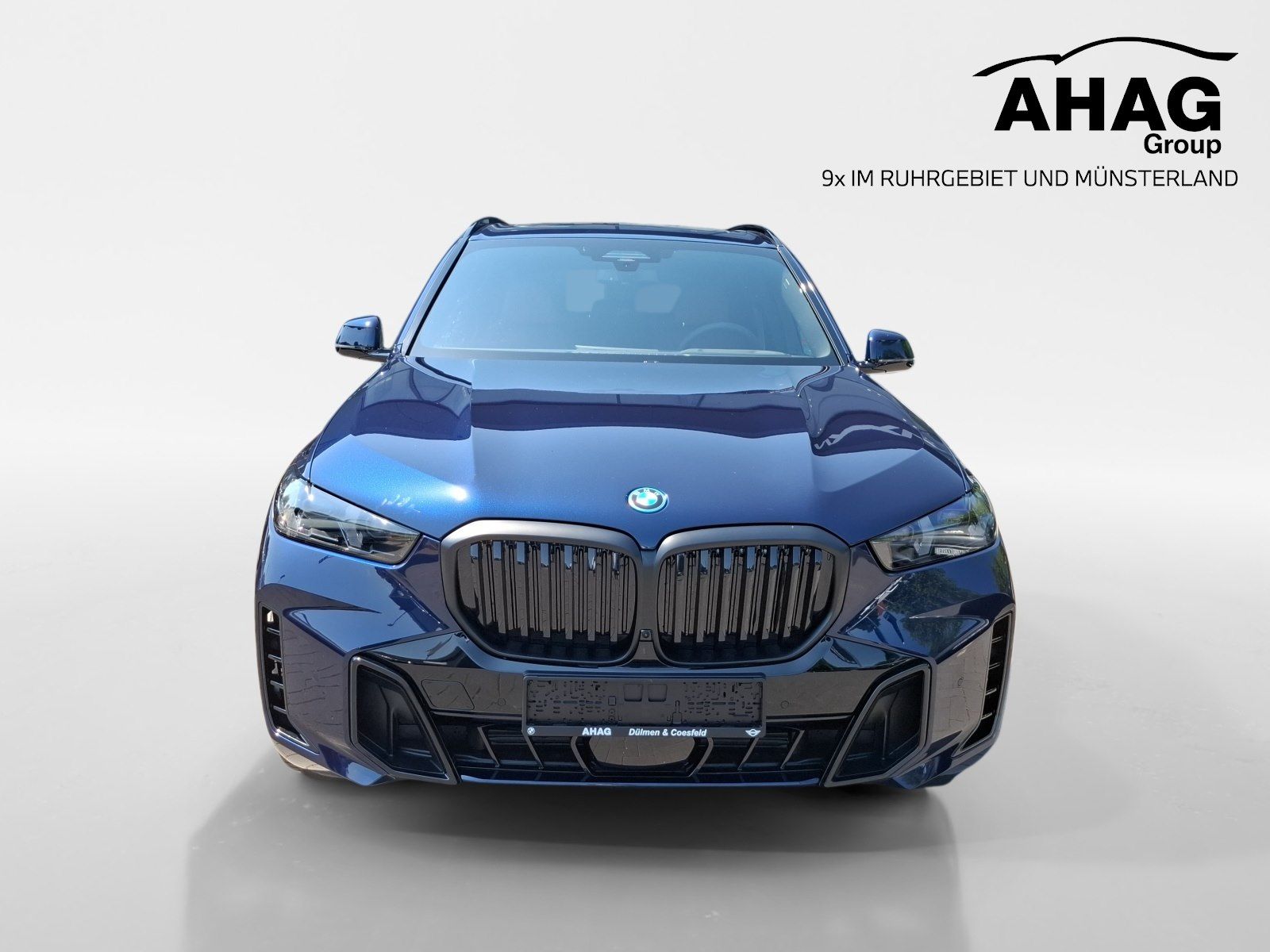 BMW X5 xDrive50e M Sportpaket Pro imagem 2