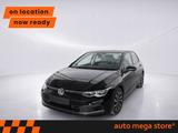 Volkswagen Golf VIII 2.0 TDI Active DSG Kamera/ACC/AHK - Diesel Gebrauchtwagen in Hamm
