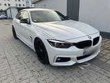 BMW 440i Bj.2017 TÜV Neu! - BMW 440 in München