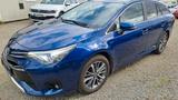 Toyota Avensis Touring 1,8 Sports Edition-S+ - gebrauchte Toyota Avensis aus dem Jahr 2017