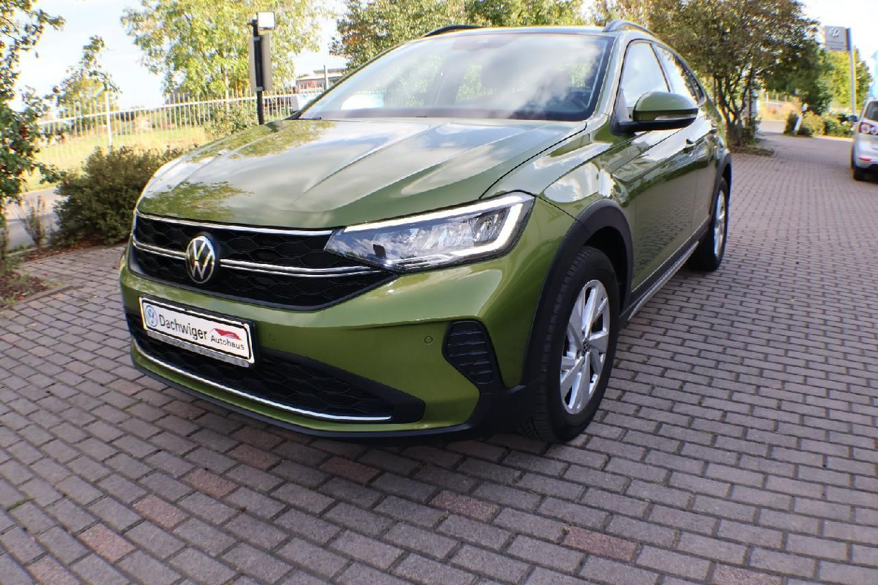 Volkswagen Taigo Life imagem 3
