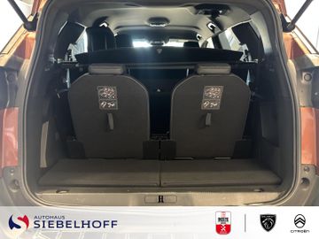 Peugeot 5008 - 8