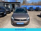 Volkswagen Golf Plus/1.4 TSI/Aut/Comfortline/Alufelgen/Top - Volkswagen Golf Plus Comfortline mit Benzin-Antrieb