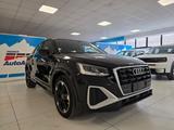Audi AUDI Audi Q2 30 TFSI 116CV SLINE - Audi Q2: Sline