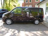 Volkswagen T6 Multivan,Automatik,Navi,el.-Schiebetür. - Volkswagen T6 Multivan in Kiel