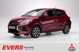 Mitsubishi Space Star 1.2 Select+ CVT *Kamera *LM-Felgen - Mitsubishi: Felgen