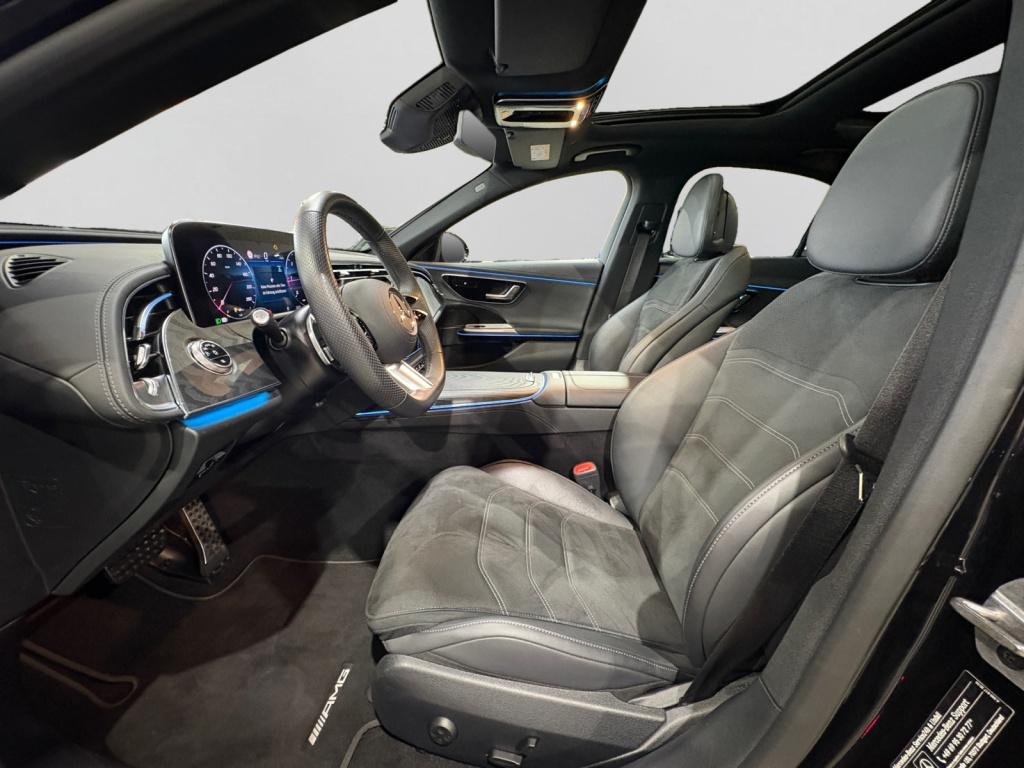 Mercedes-Benz E 220 d Lim AMG|LED|PANO|DISTR|NIGHT|LHZ+SHZ|KAM