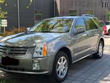 Cadillac SRX 3.6 V6 4WD Sport Luxury Autom. Sport Luxury - Cadillac SRX Gebrauchtwagen