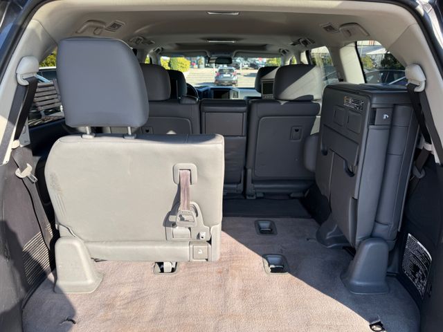 Toyota Land Cruiser 200 Executive V8 DIESEL