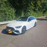 Mercedes-Benz C 300E Massage-Memory-AMG-NP 81500€ - Mercedes-Benz 815