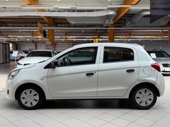 MITSUBISHI Space Star Diamant Edition|Klimaanlage|CD|AUX MITSUBISHI Space Star Diamant Edition|Klimaanlage|CD|AUX