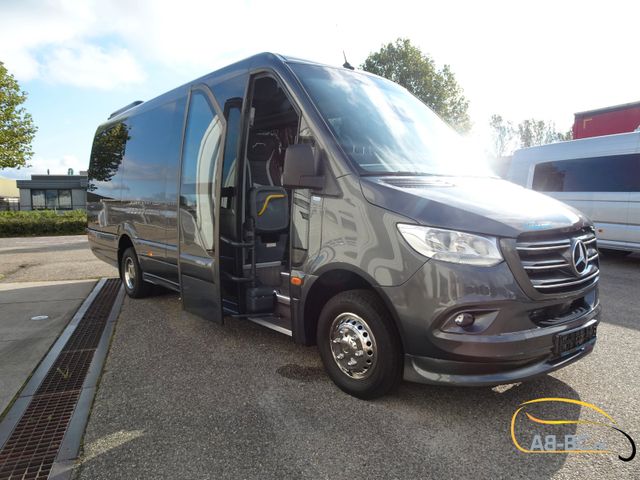 Mercedes-Benz Mercus Sprinter 517 CDI 21 Sitze EURO 6