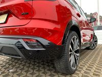 Renault Austral - Vorschau Bild 29