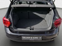 Volkswagen Polo - Vorschau Bild 11