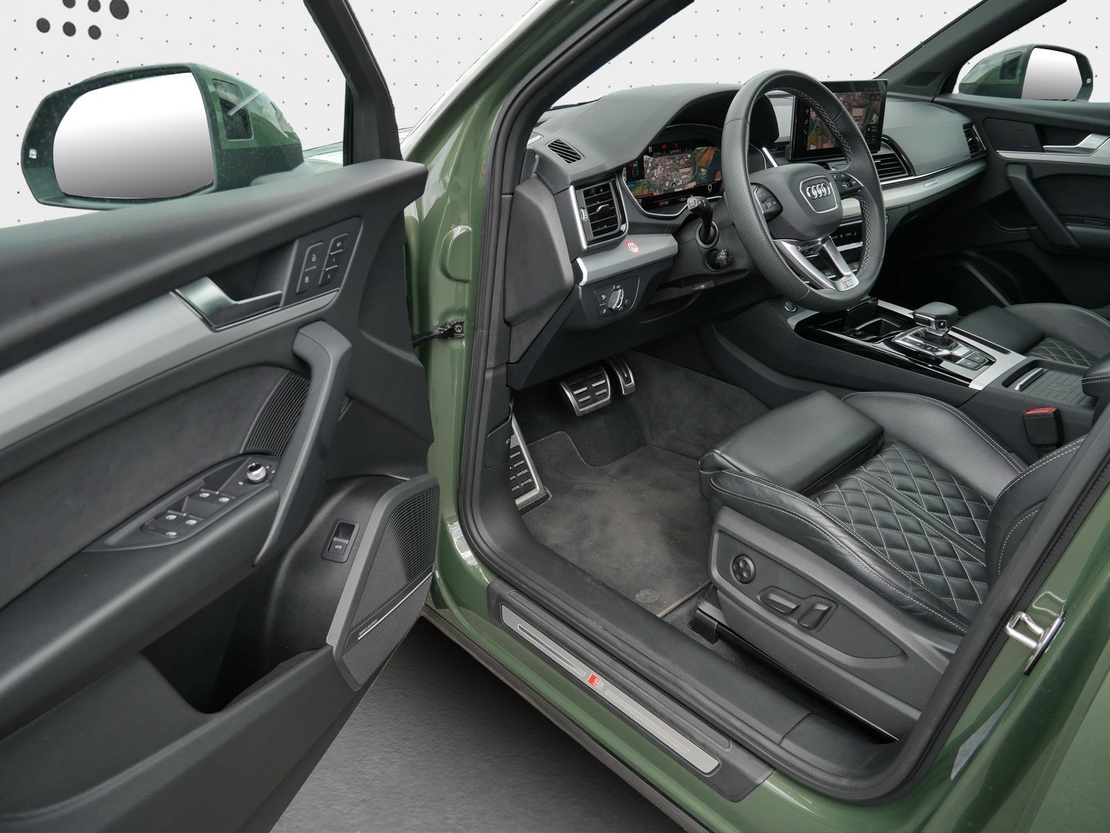 Audi Q5 - Bild 14