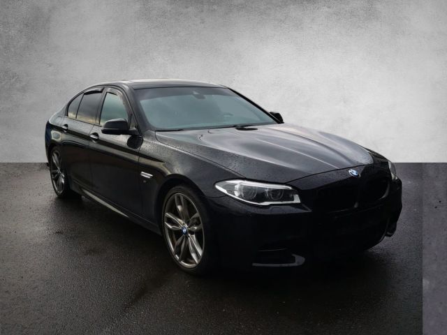 BMW 5 Lim. M550d xDrive+überh.Motor+Turbol.NEU!!!