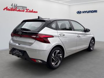 Hyundai i20 - 3