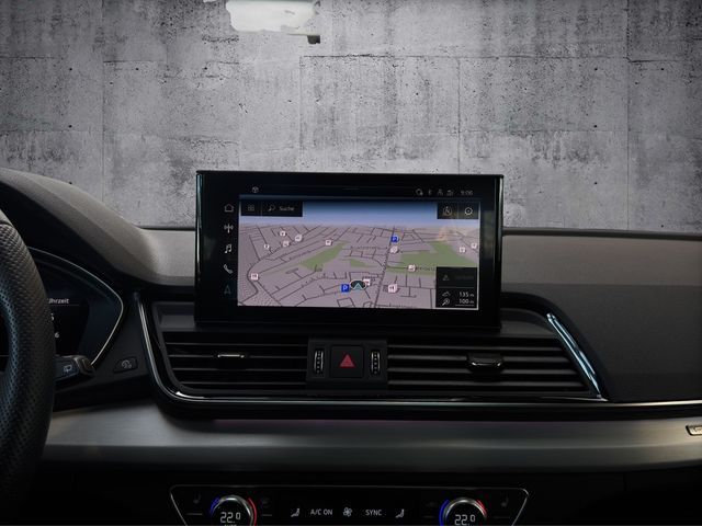 Audi SQ5 - Bild 17